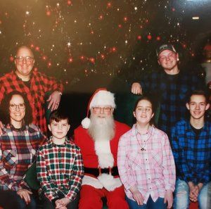 Meet your Posher, Della